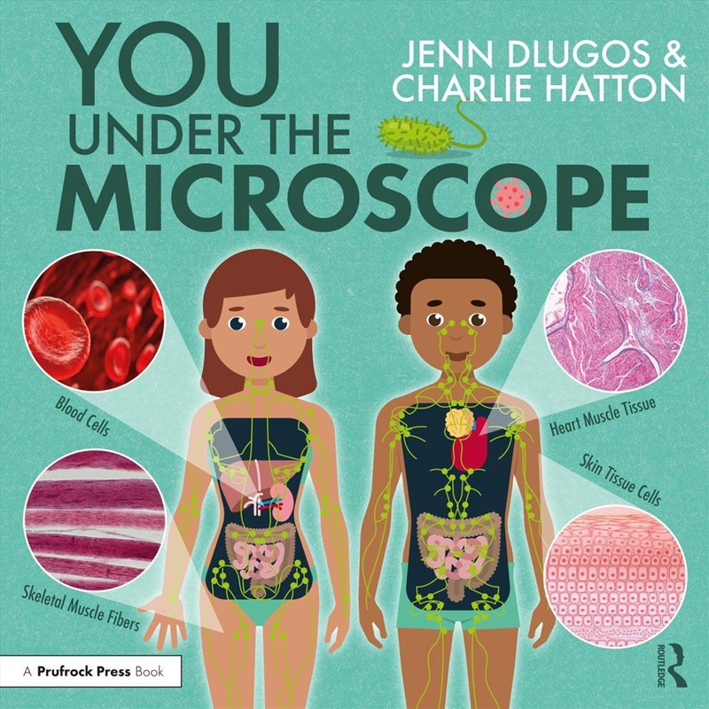 You Under the Microscope/Product Detail/Teaching