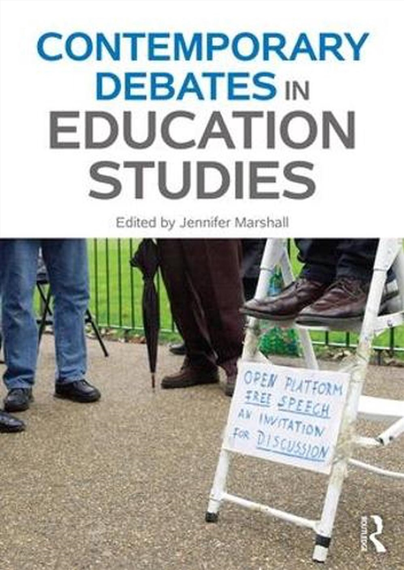 Contemporary Debates in Education Studies/Product Detail/Teaching