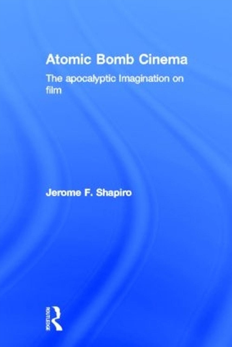 Atomic Bomb Cinema/Product Detail/Media