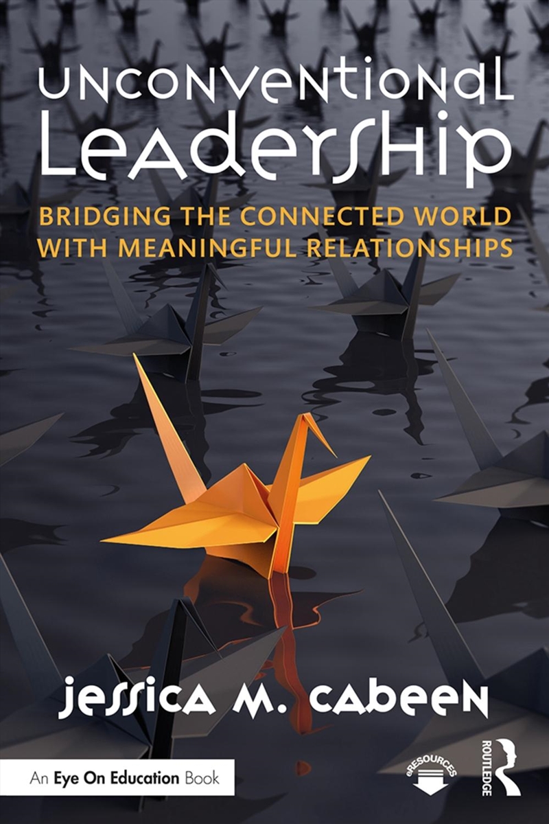 Unconventional Leadership/Product Detail/Teaching