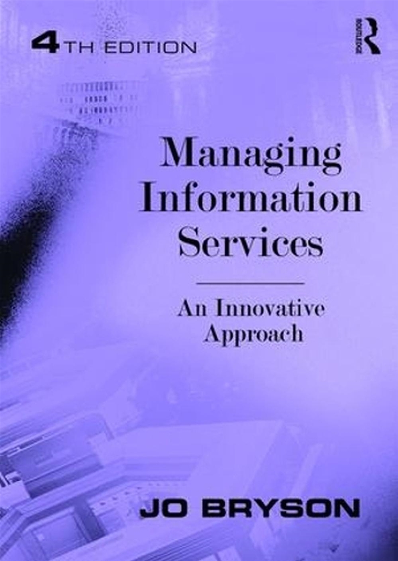 Managing Information Services/Product Detail/Reference & Encylopaedias