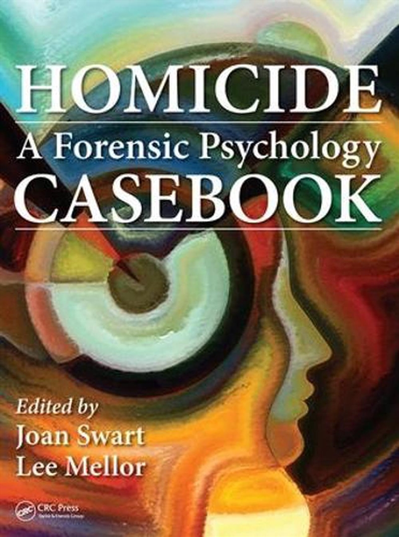 Homicide/Product Detail/Science