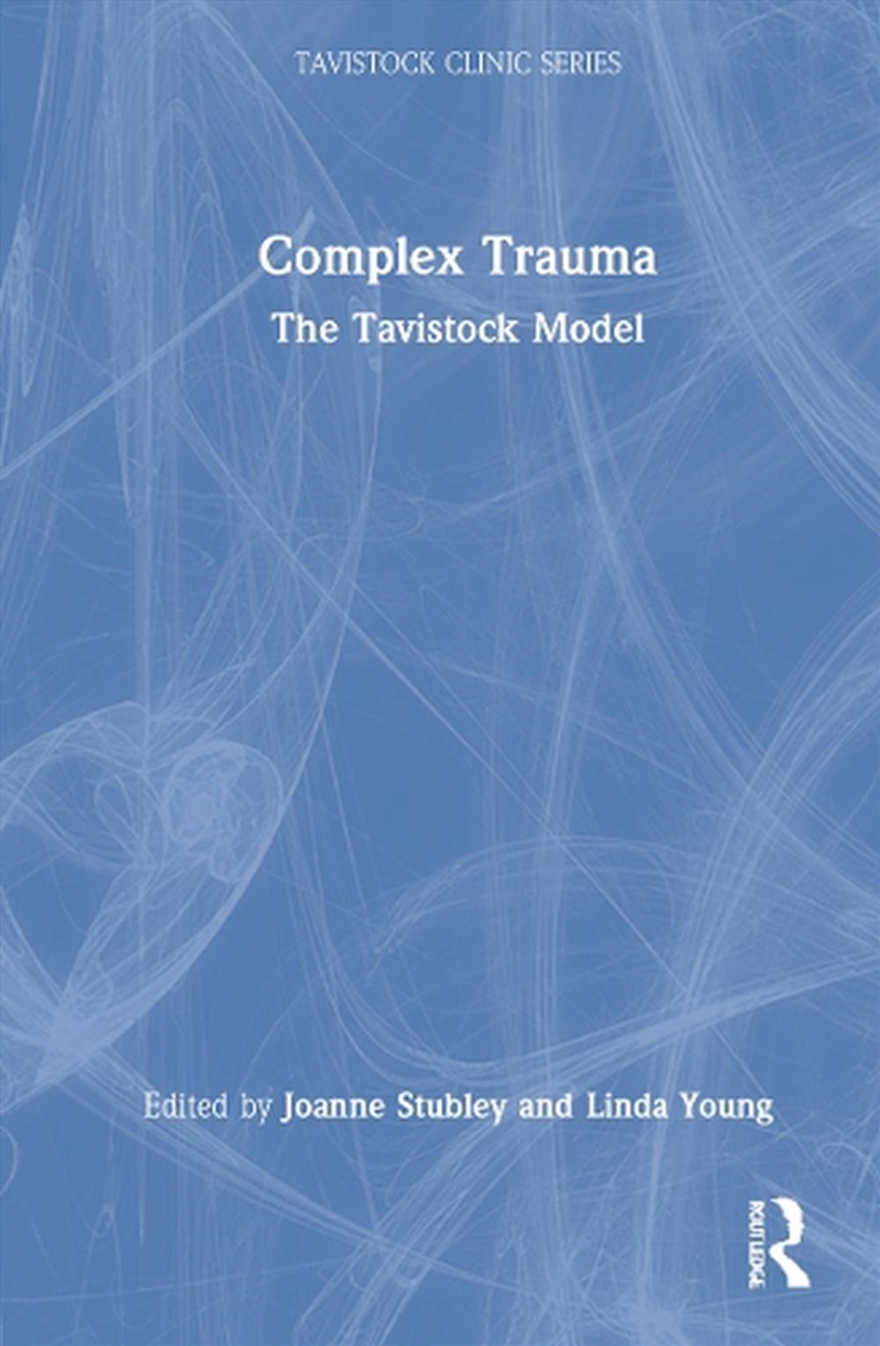 Complex Trauma/Product Detail/Psychology