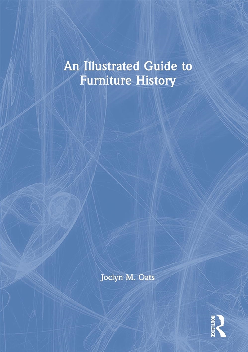 Illustrated Guide to Furniture History/Product Detail/Art