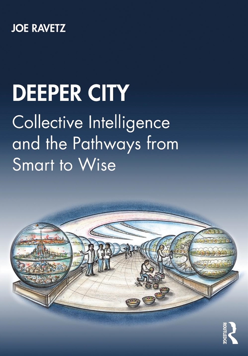 Deeper City/Product Detail/Politics & Government