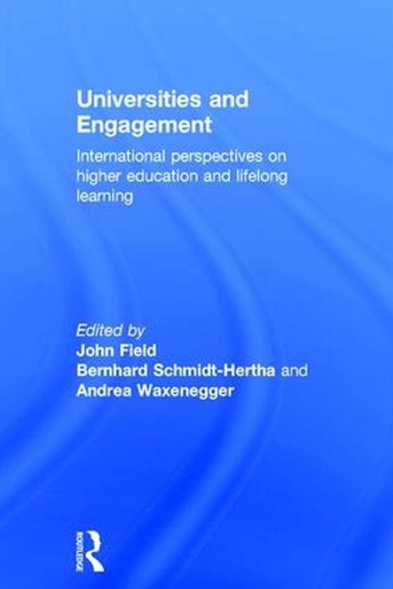 Universities and Engagement/Product Detail/Teaching