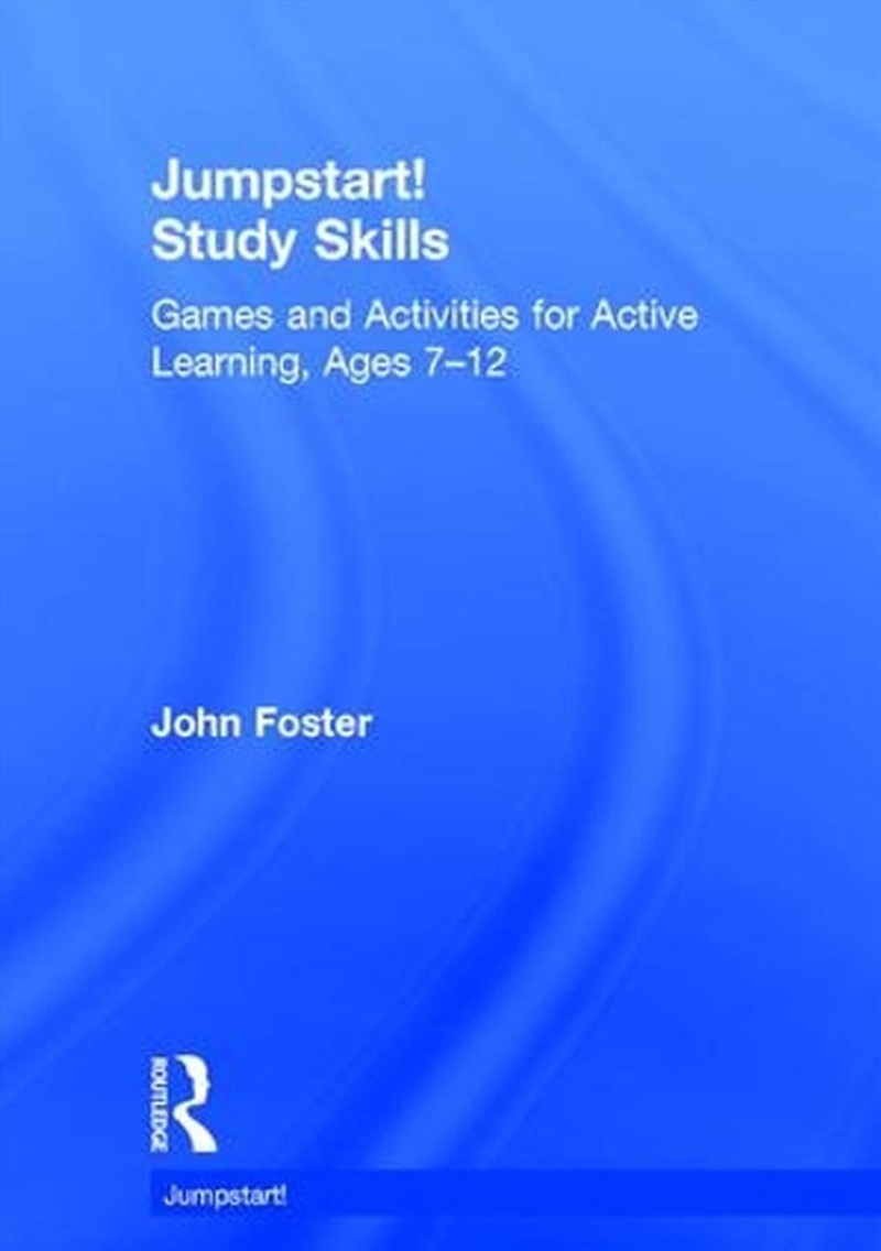 Jumpstart! Study Skills/Product Detail/Teaching