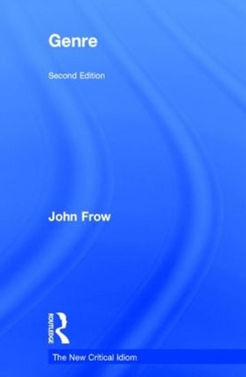 Genre/Product Detail/Literature & Poetry