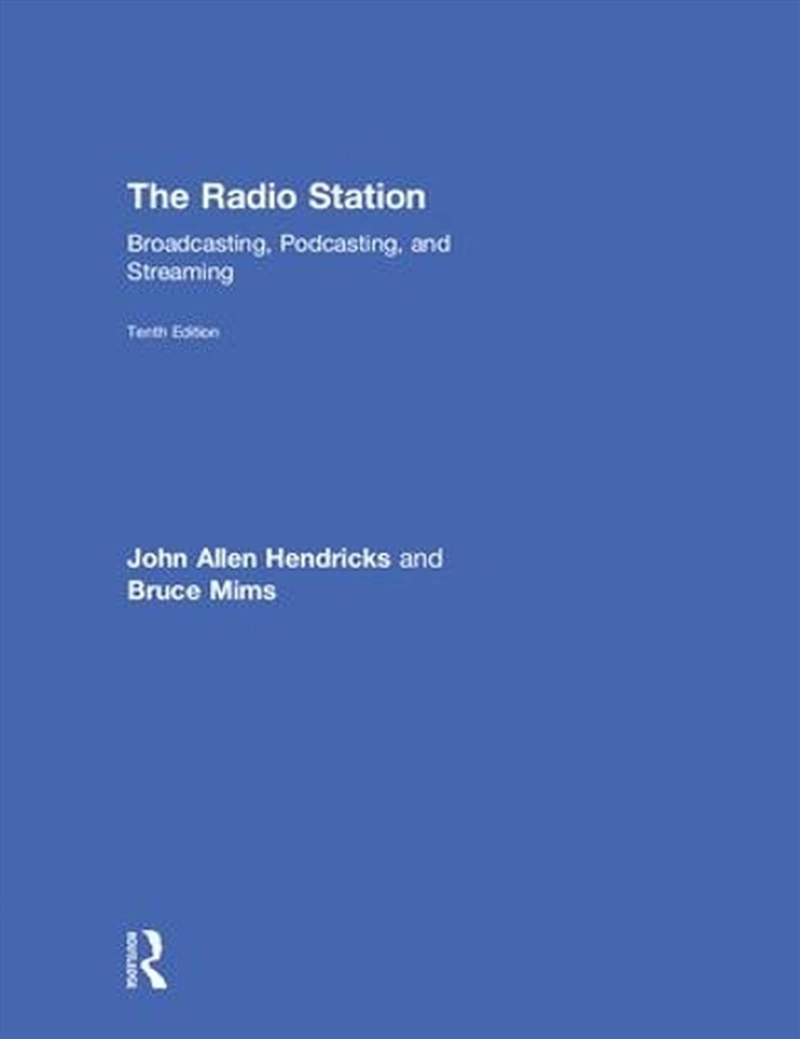 Radio Station/Product Detail/Society & Culture