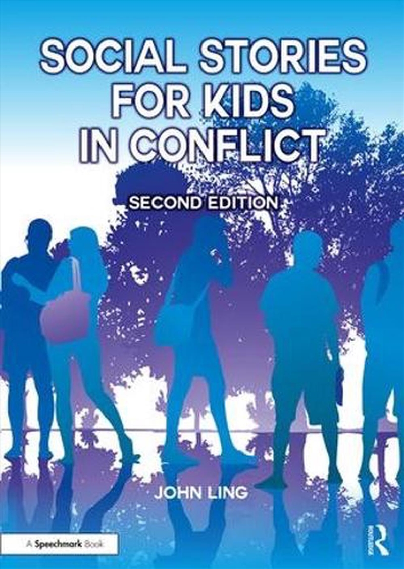 Social Stories for Kids in Conflict/Product Detail/Teaching