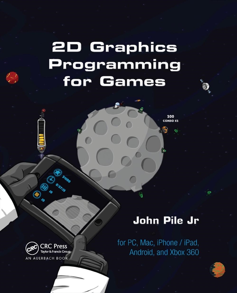 2D Graphics Programming for Games/Product Detail/Art