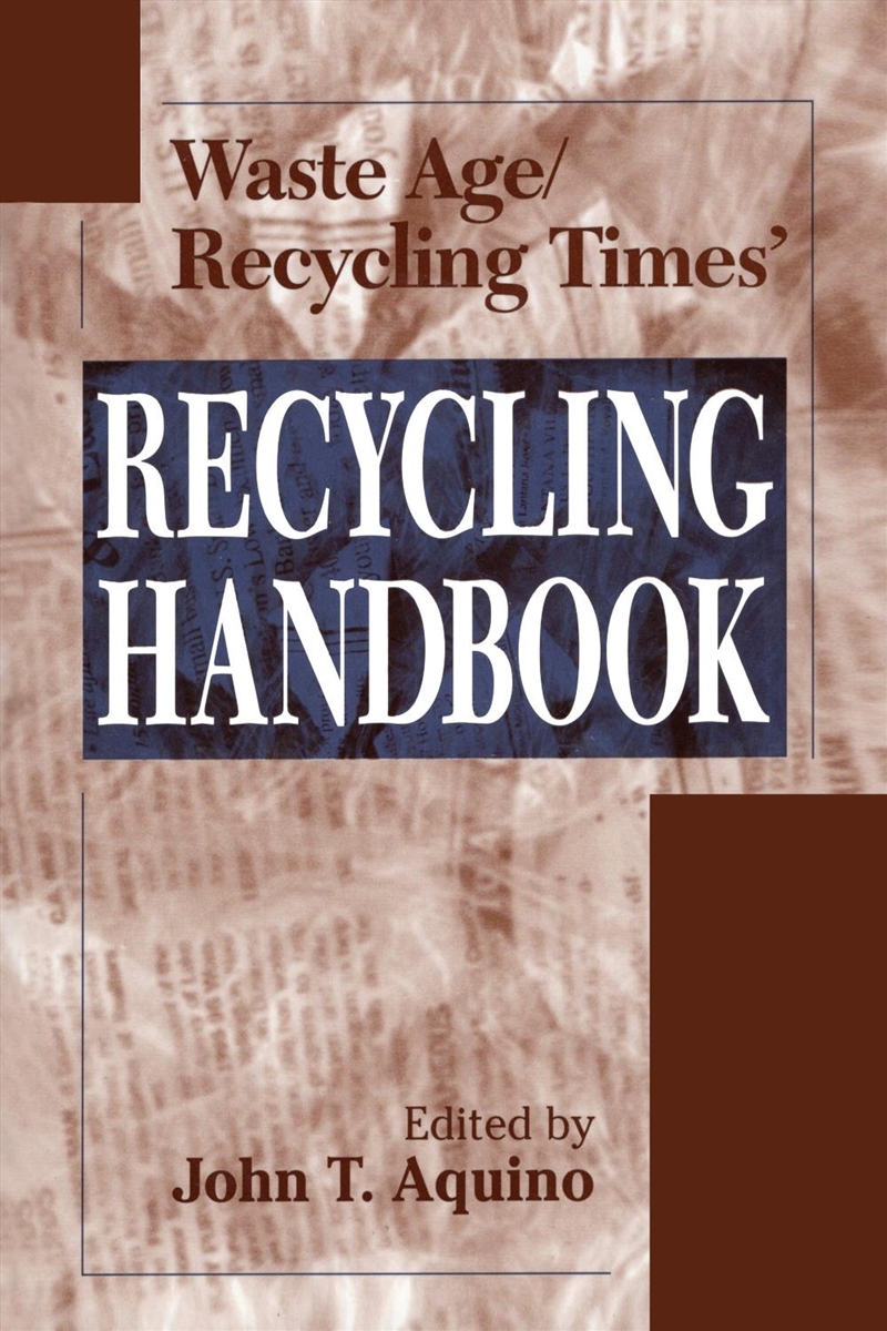 Waste Age and Recycling Times/Product Detail/Animals & Nature