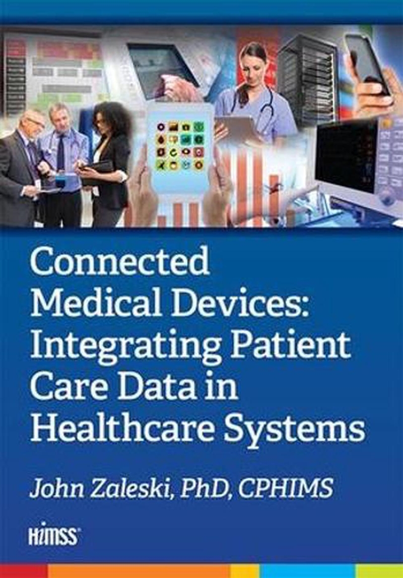 Connected Medical Devices/Product Detail/Science