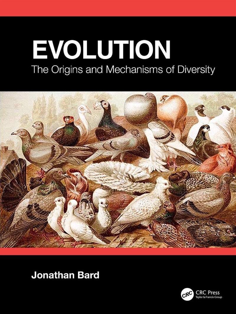 Evolution/Product Detail/Science