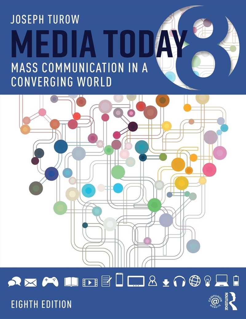 Media Today/Product Detail/Education & Textbooks