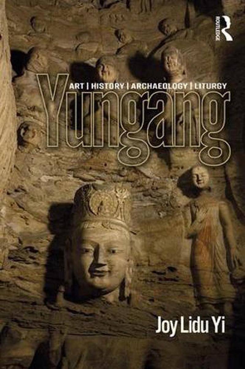 Yungang/Product Detail/Religion & Beliefs