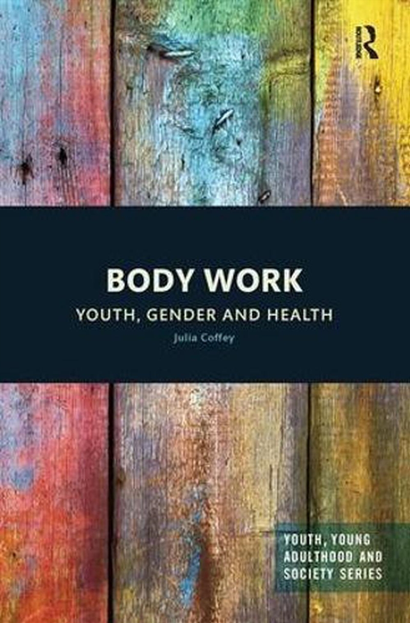 Body Work/Product Detail/Teaching