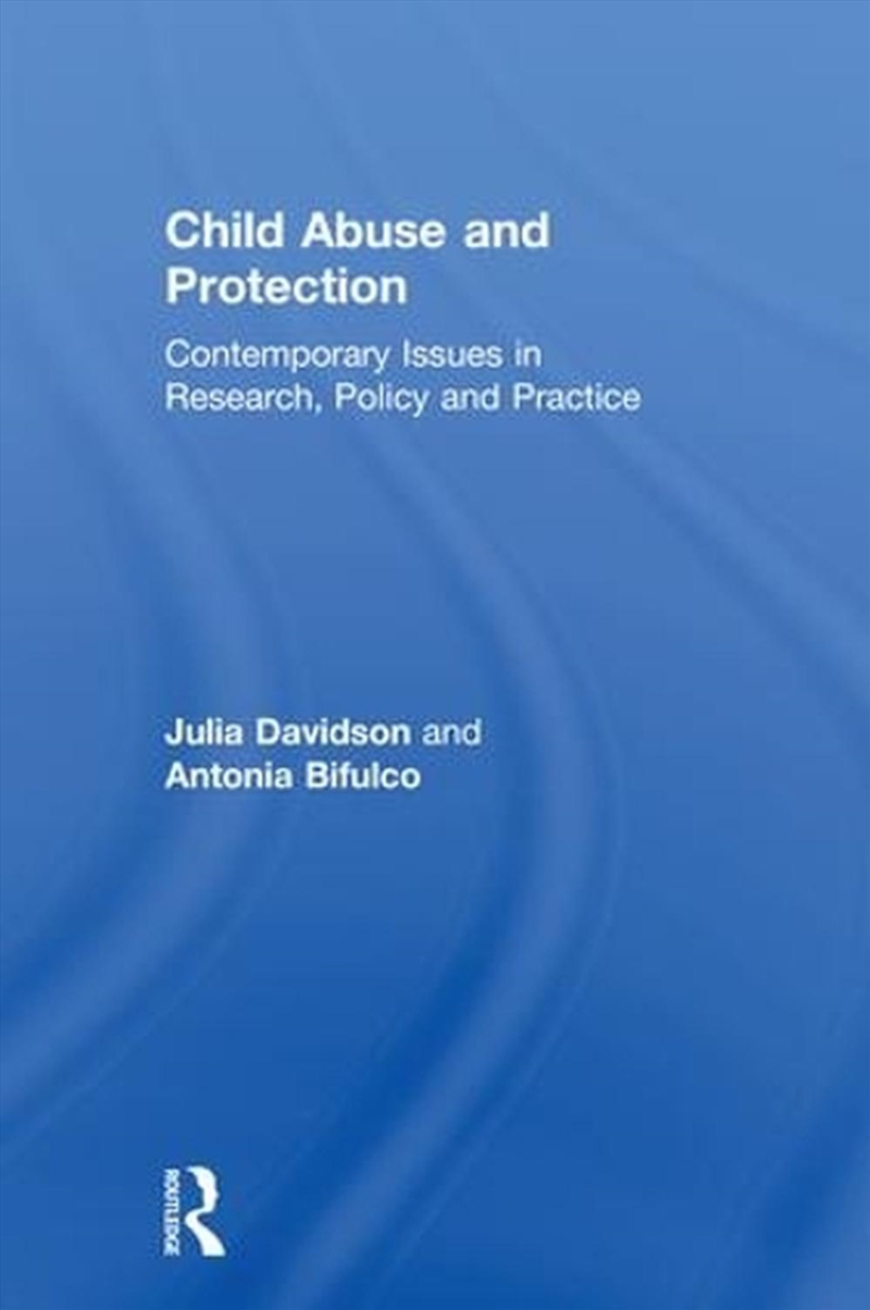 Child Abuse and Protection/Product Detail/True Crime