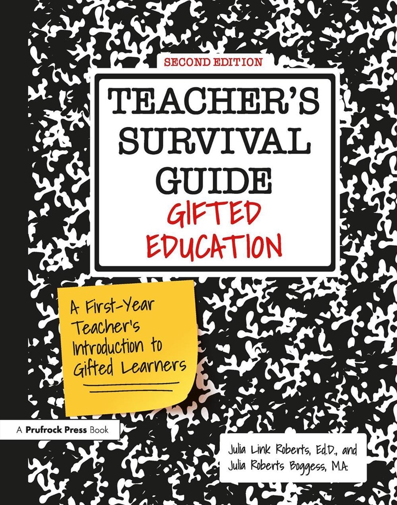 Teacher's Survival Guide/Product Detail/Teaching
