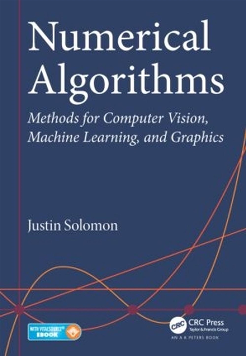 Numerical Algorithms/Product Detail/Computing & IT