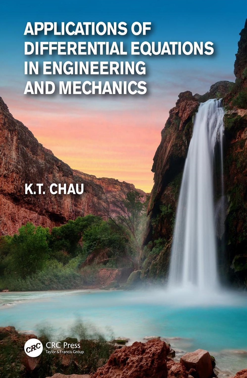 Applications of Differential Equations in Engineering and Mechanics/Product Detail/Technology & Engineering