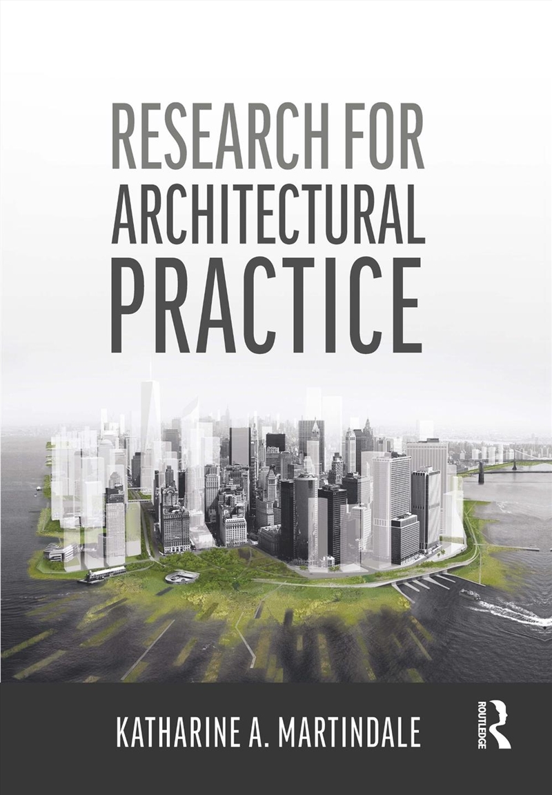 Research for Architectural Practice/Product Detail/Architecture