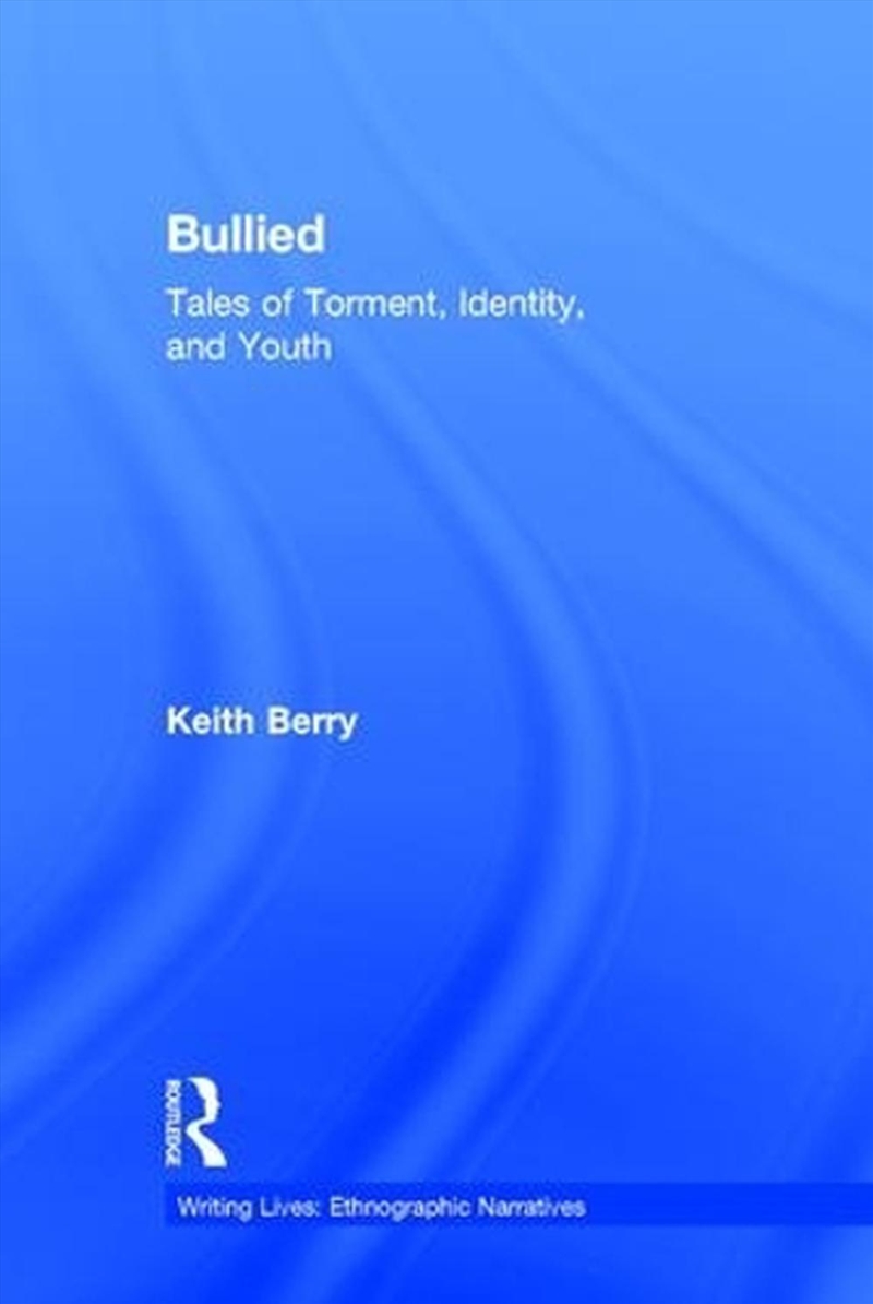 Bullied/Product Detail/Reference & Encylopaedias