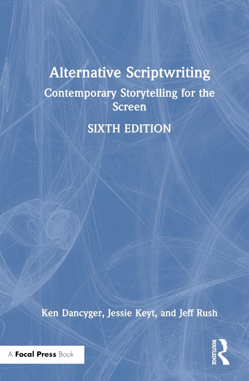 Alternative Scriptwriting/Product Detail/Media