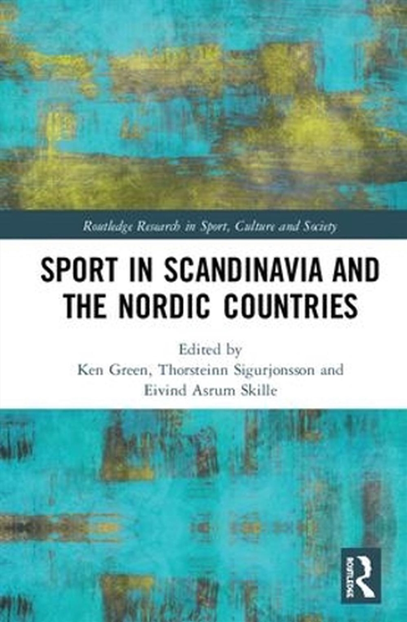 Sport in Scandinavia and the Nordic Countries/Product Detail/History