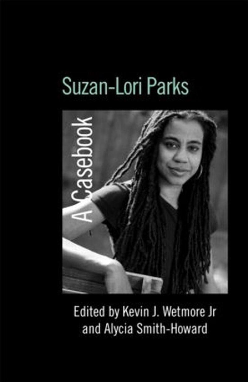 Suzan-Lori Parks/Product Detail/Arts & Entertainment