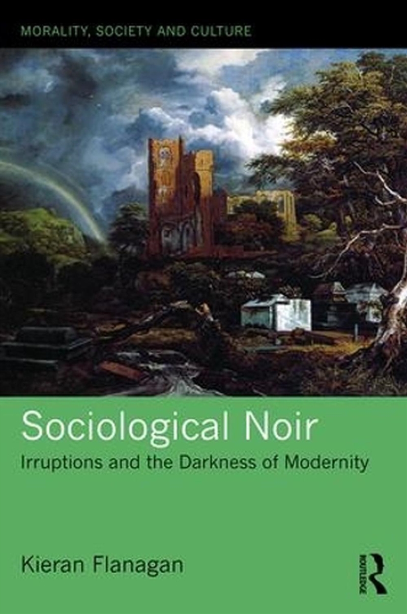Sociological Noir/Product Detail/Society & Culture