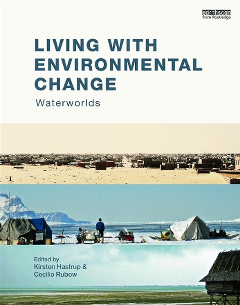 Living with Environmental Change/Product Detail/Animals & Nature