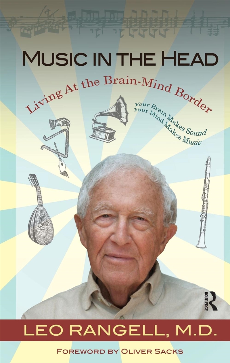 Music in the Head/Product Detail/Healthcare