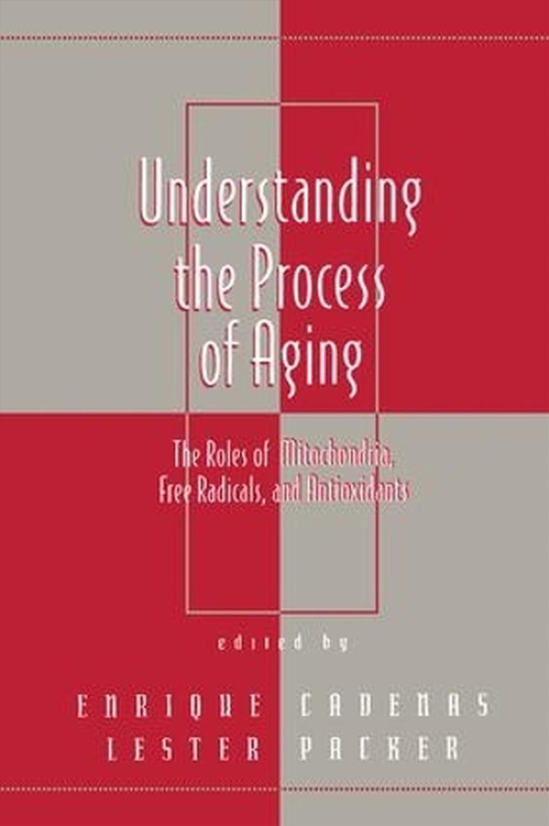 Understanding the Process of Aging/Product Detail/Science