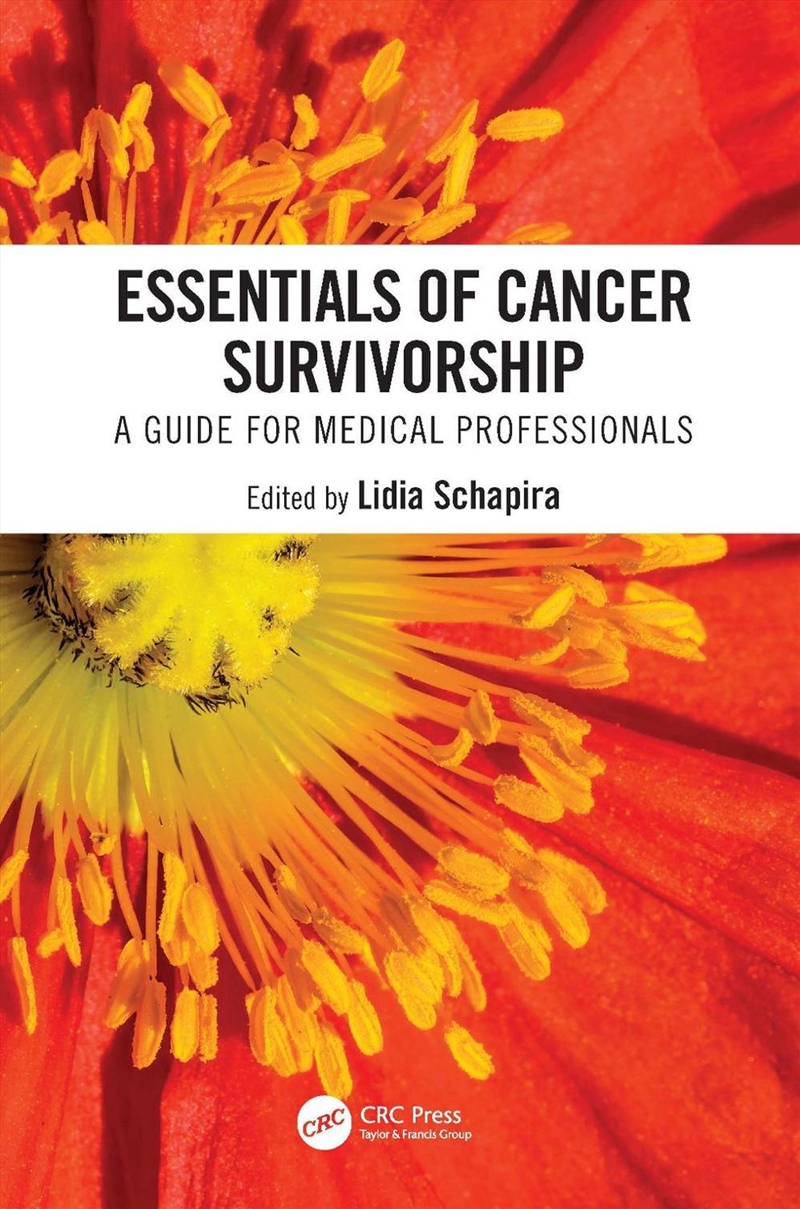 Essentials of Cancer Survivorship/Product Detail/Healthcare