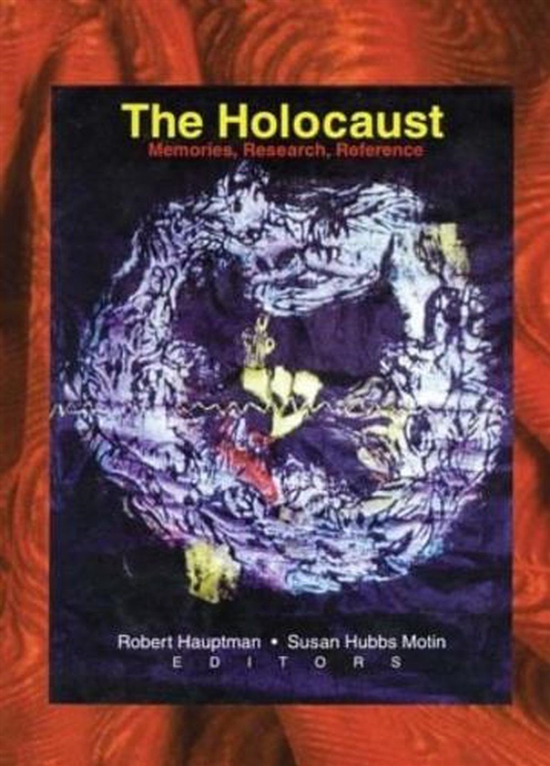 Holocaust/Product Detail/Reference & Encylopaedias