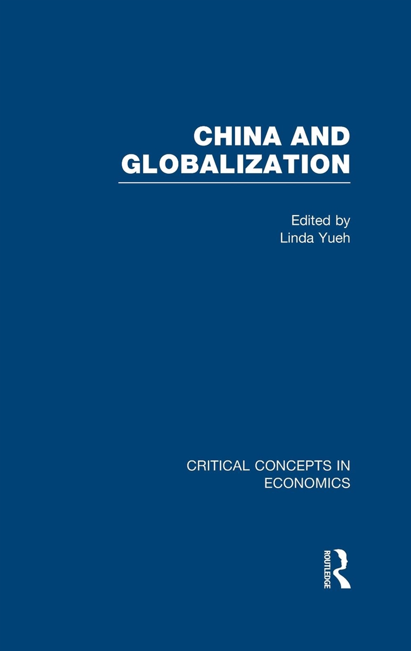China and Globalization/Product Detail/History