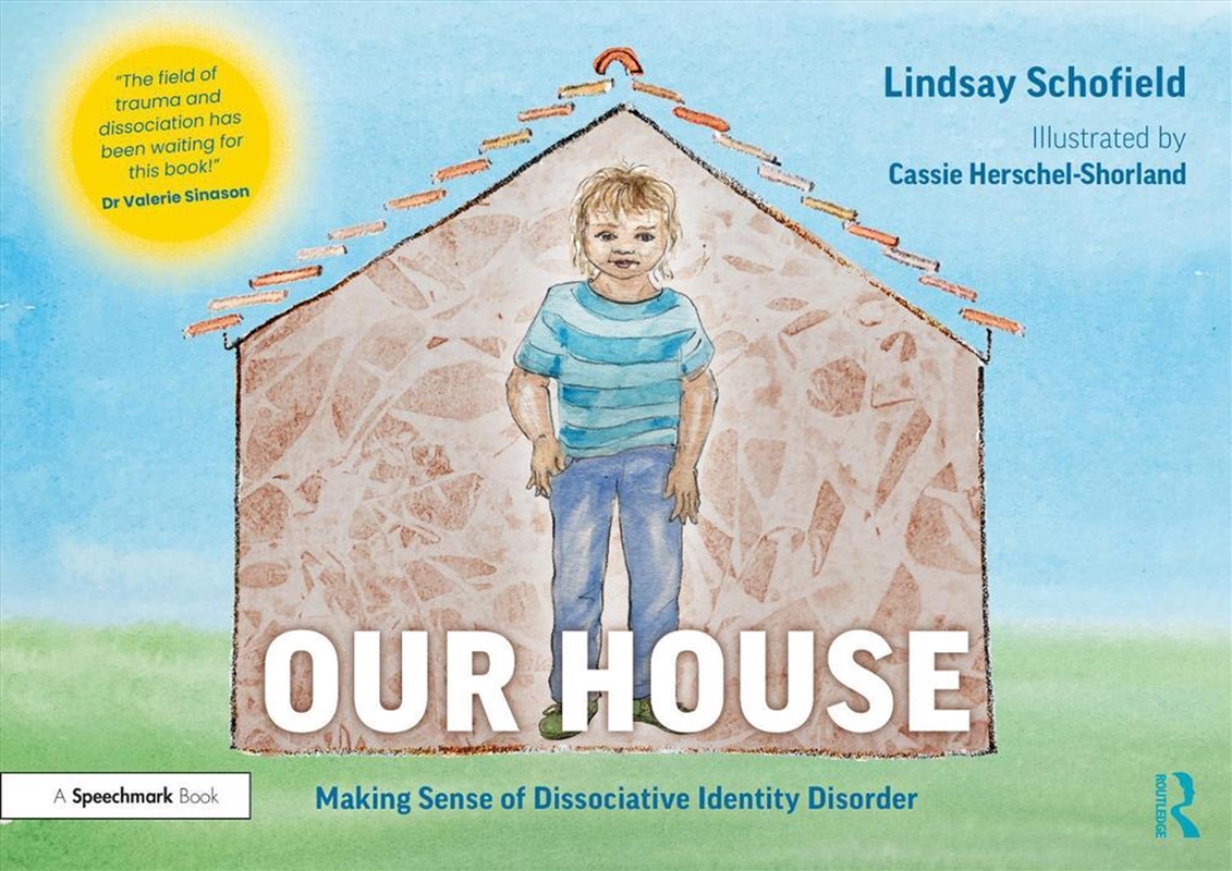 Our House: Making Sense of Dissociative Identity Disorder/Product Detail/Healthcare
