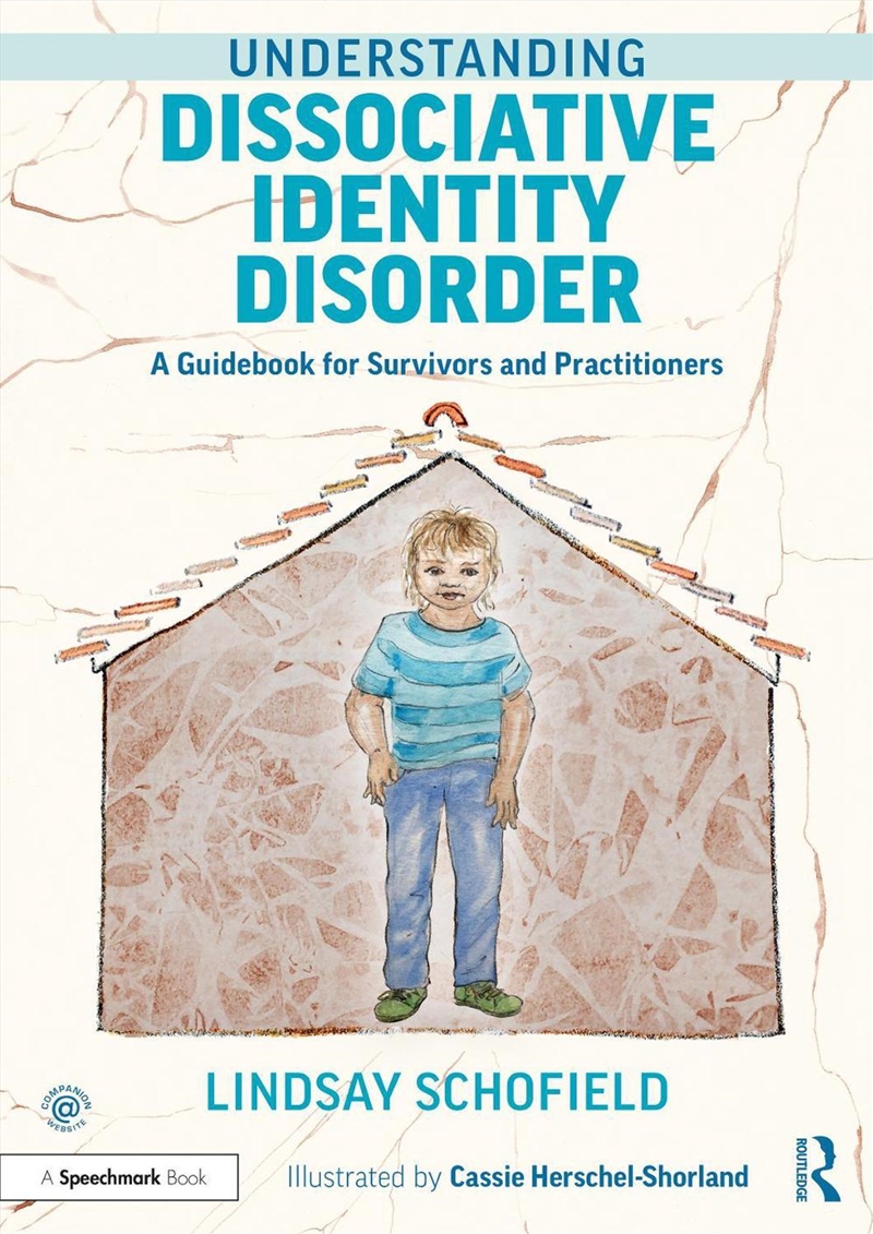 Understanding Dissociative Identity Disorder/Product Detail/Healthcare