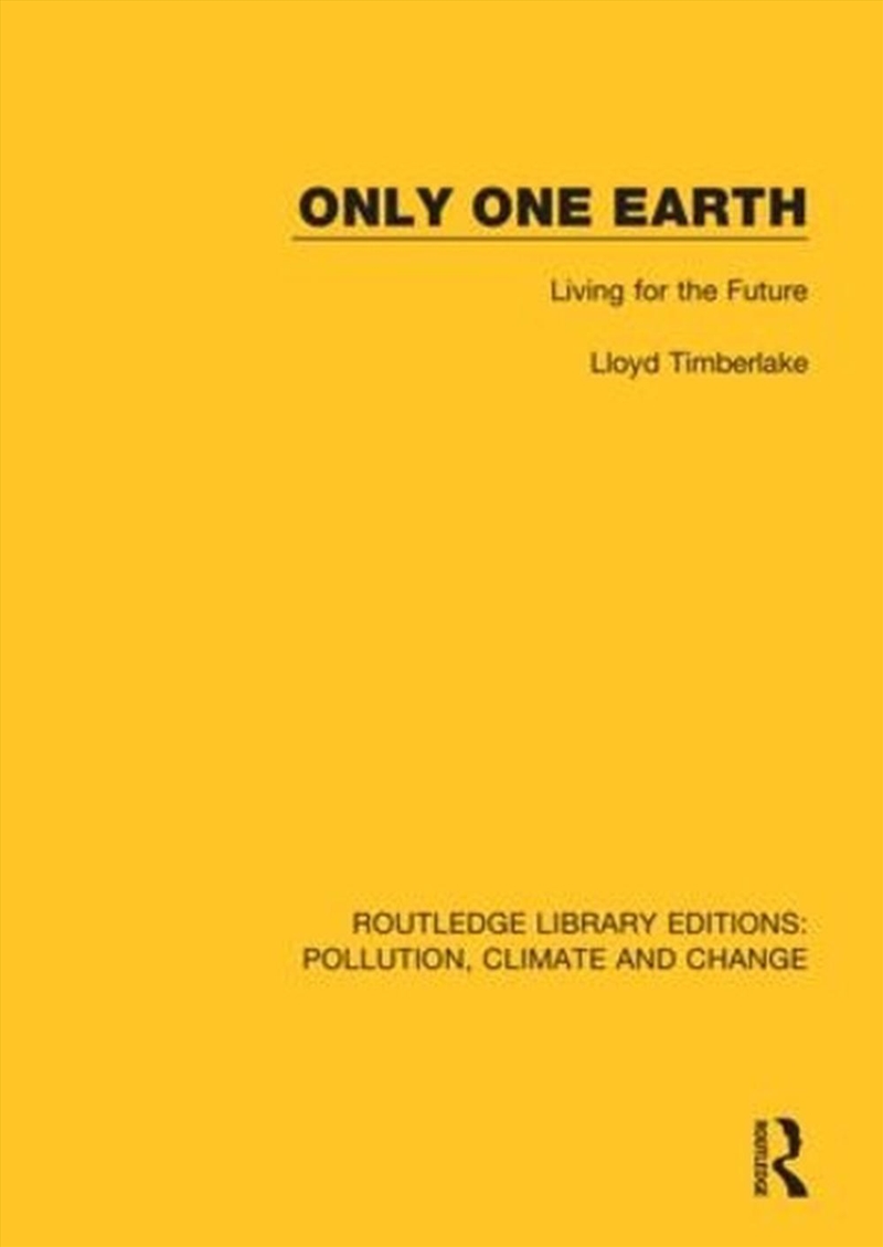 Only One Earth/Product Detail/Animals & Nature