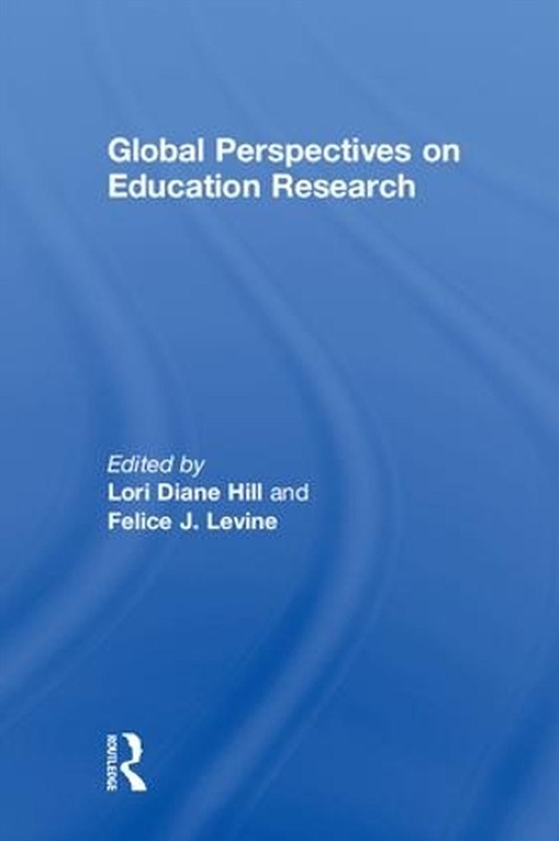 Global Perspectives on Education Research/Product Detail/Reading