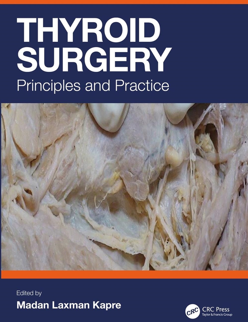 Thyroid Surgery/Product Detail/Healthcare