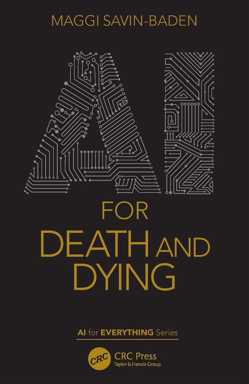 AI for Death and Dying/Product Detail/Healthcare