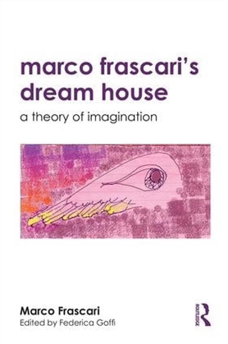 Marco Frascari's Dream House/Product Detail/Architecture