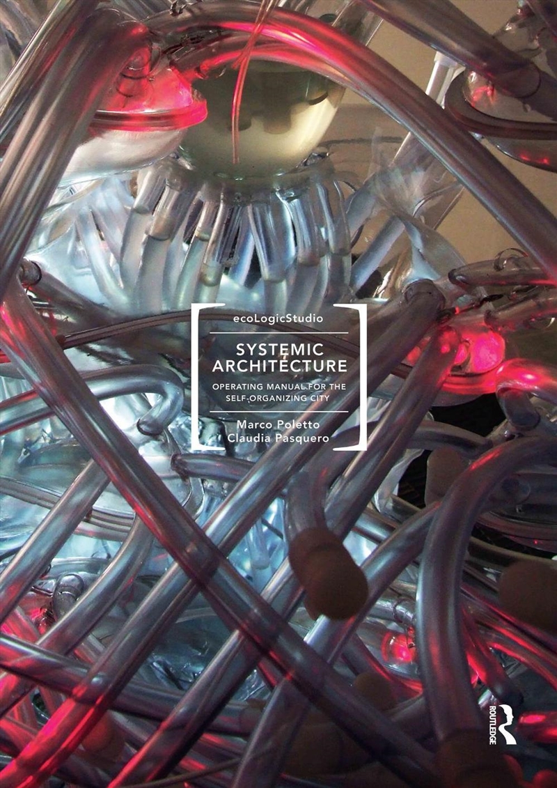 Systemic Architecture/Product Detail/Architecture