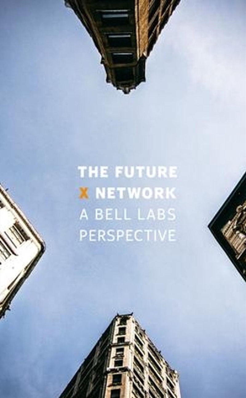 Future X Network/Product Detail/Computing & IT