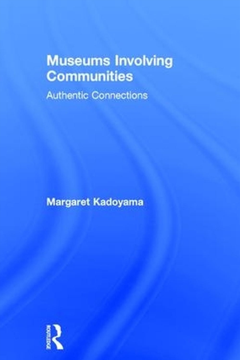 Museums Involving Communities/Product Detail/History