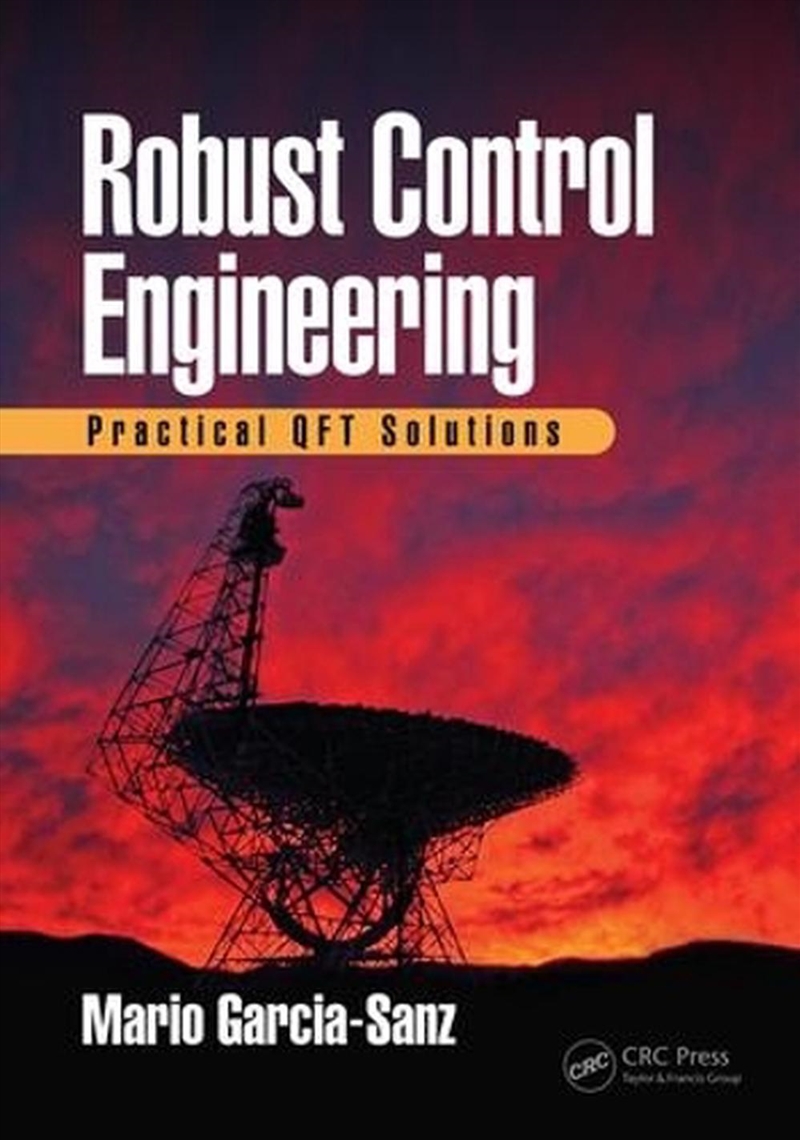 Robust Control Engineering/Product Detail/Technology & Engineering