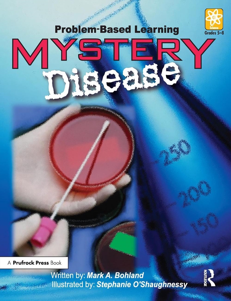 Mystery Disease/Product Detail/Teaching