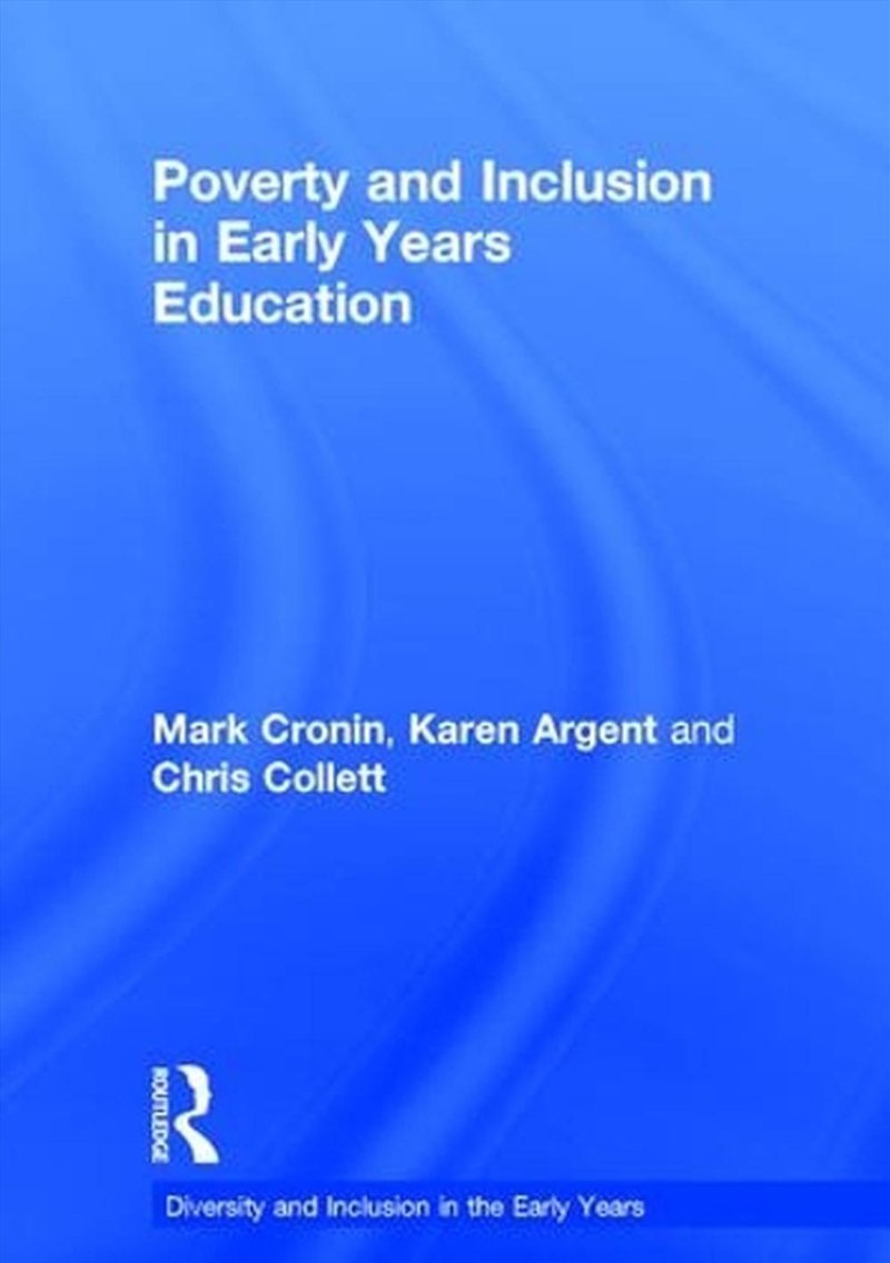 Poverty and Inclusion in Early Years Education/Product Detail/Teaching